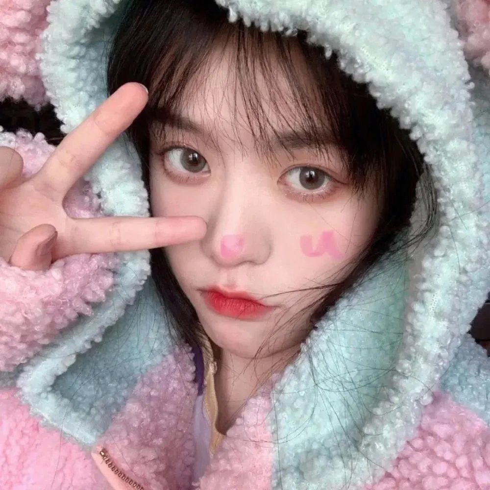 泡芙小姐第七季