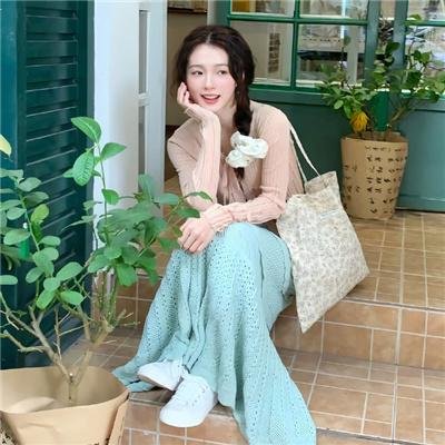 没有心跳的少女