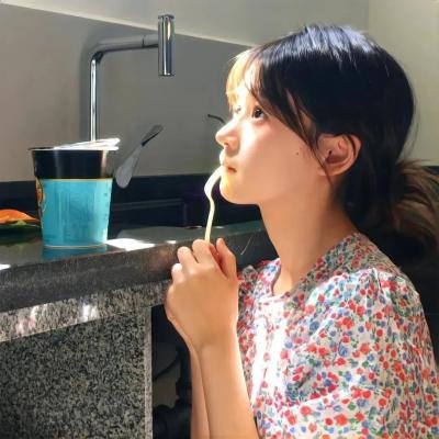 六岁女儿的三次呼唤